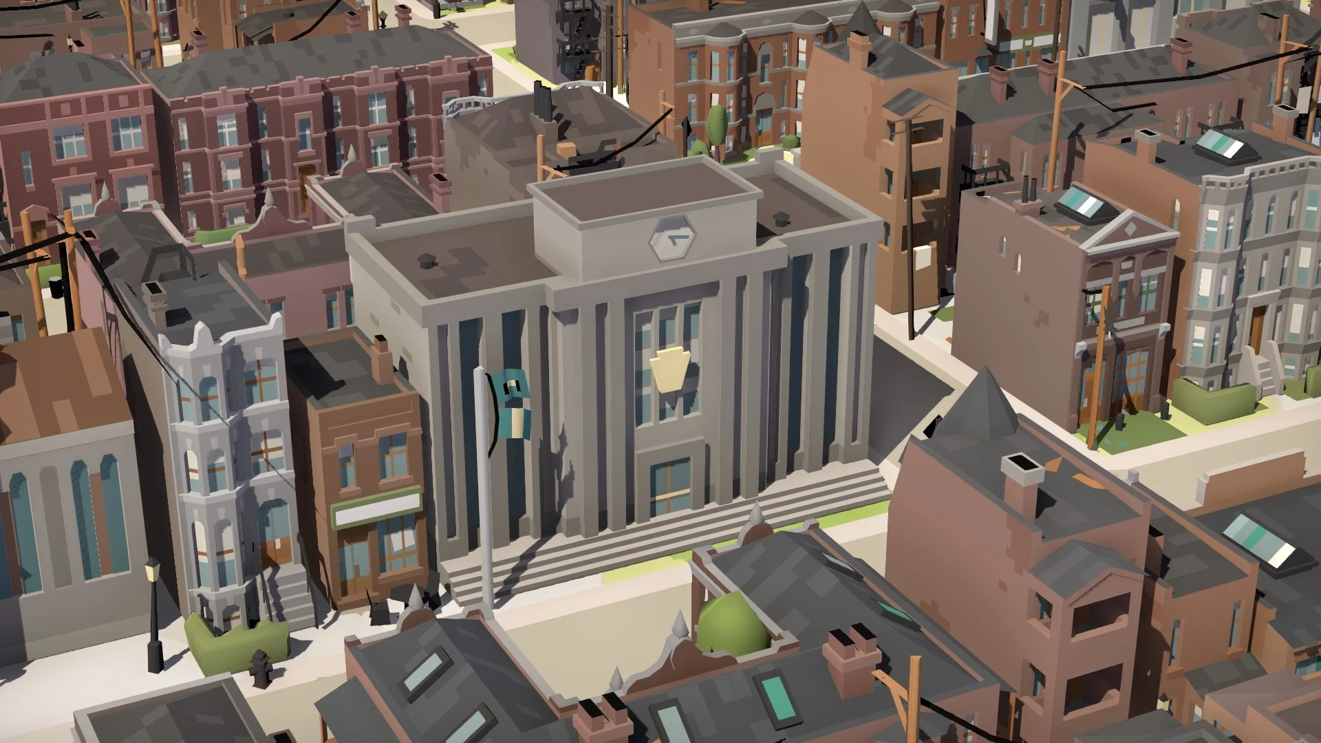 City of Gangsters: Criminal Record DLC - Image 5