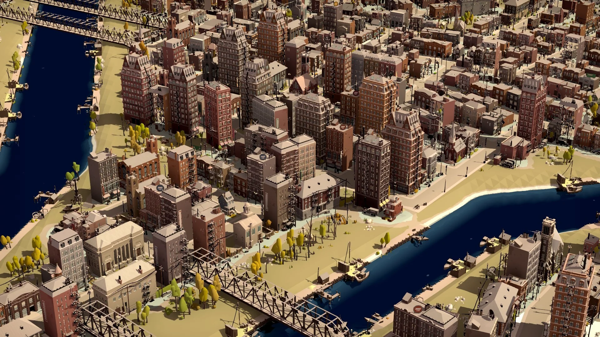 City of Gangsters Deluxe Edition - Image 4
