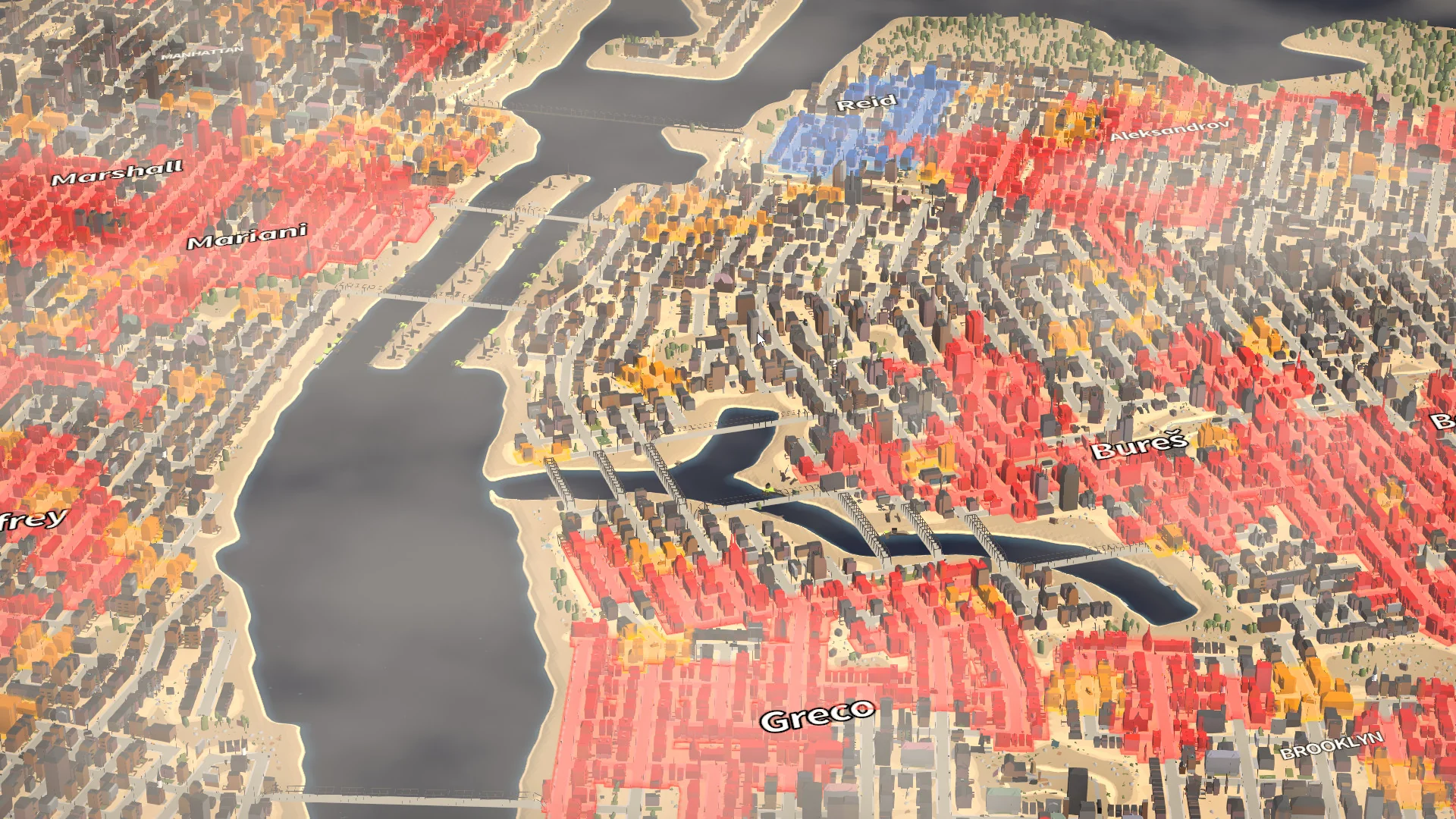 City of Gangsters: Shadow Government DLC - Image 2