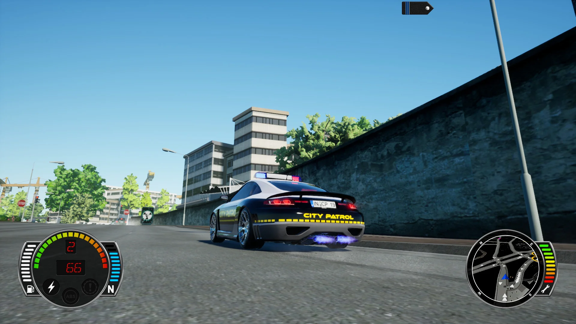 City Patrol Police - Image 3