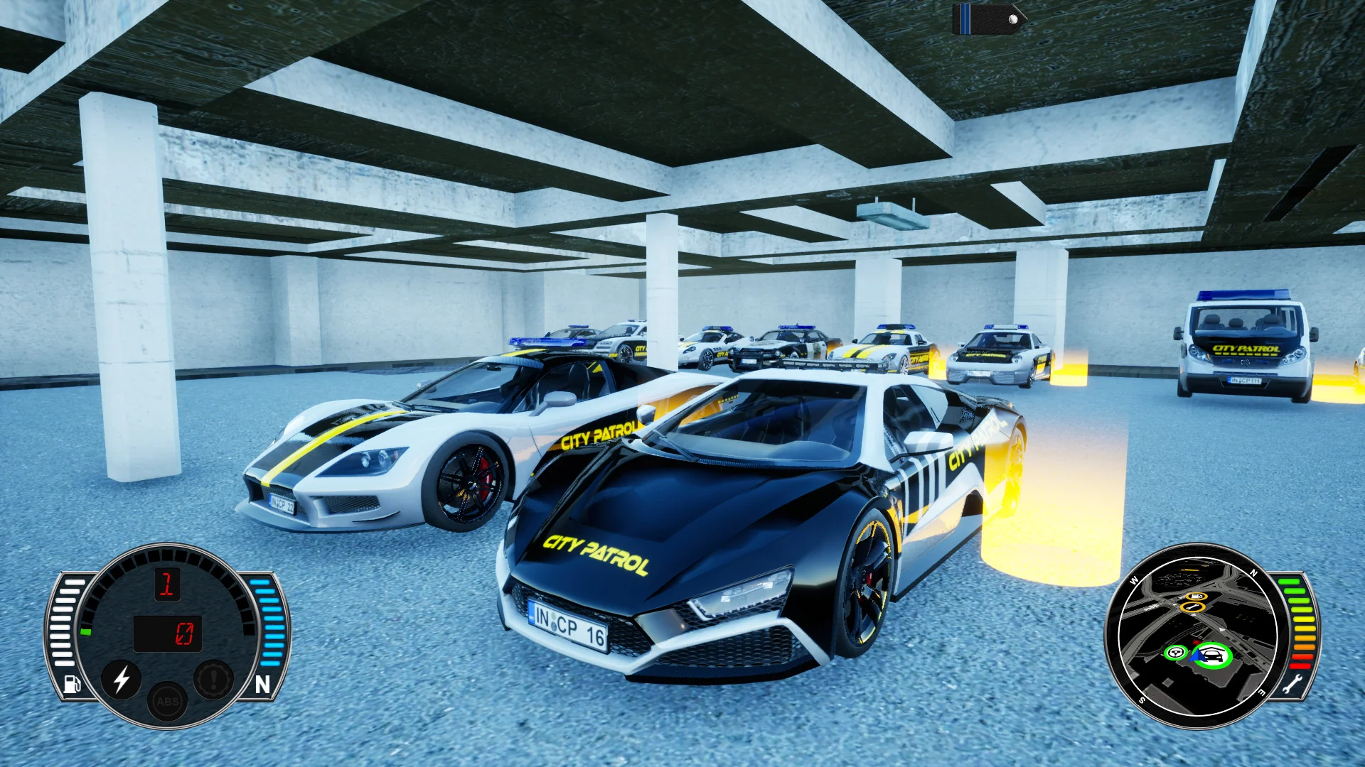 City Patrol Police - Image 4