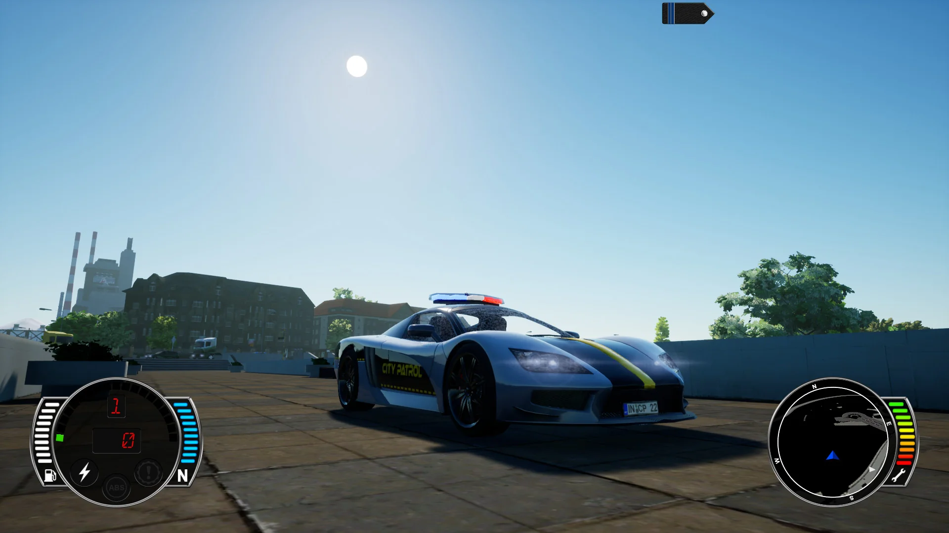 City Patrol Police - Image 5