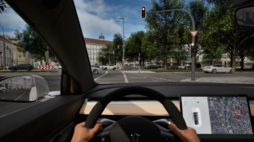 CityDriver - Image 2