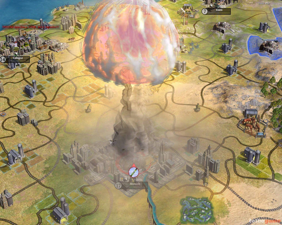 Civilization IV Complete Edition - Image 5