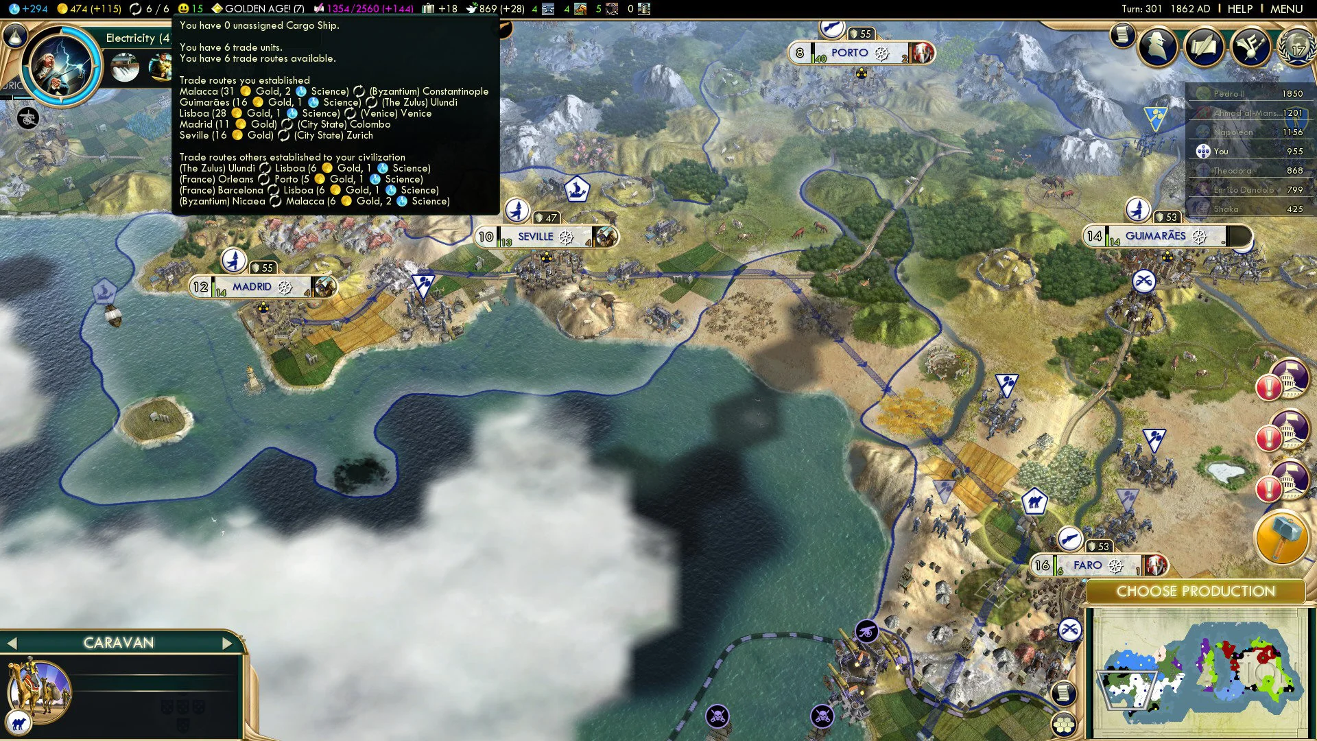 Civilization V - Brave New World DLC - Image 2