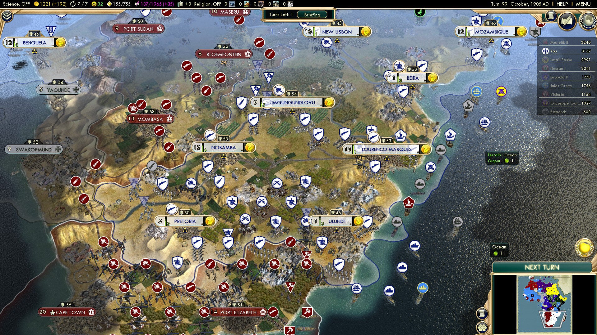 Civilization V - Brave New World DLC - Image 3