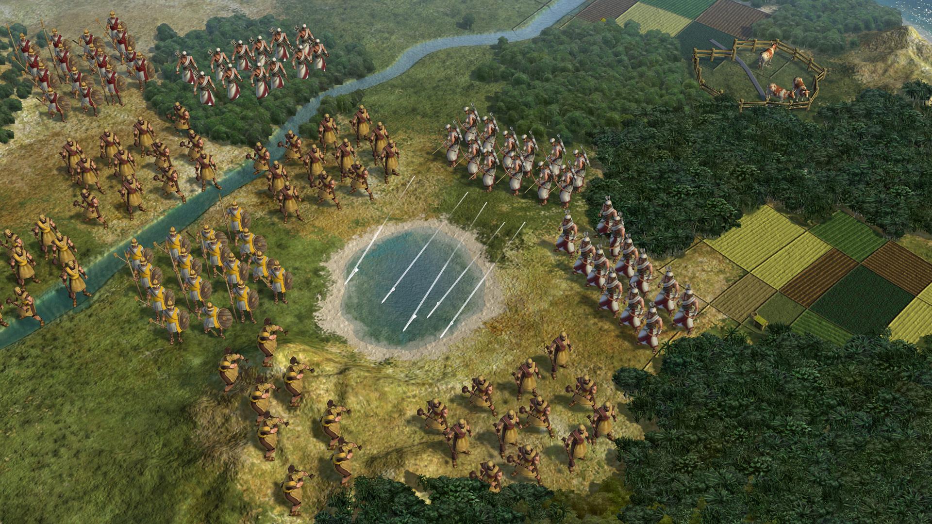 Civilization V Complete Edition Global - Image 3