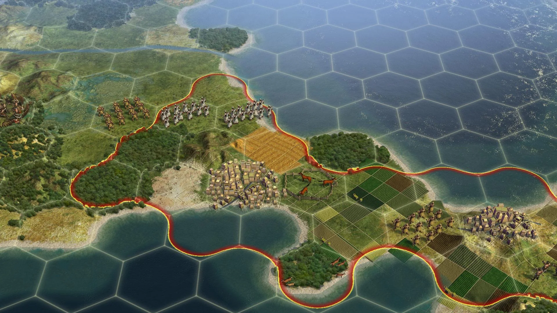 Civilization V Complete Edition Global - Image 4