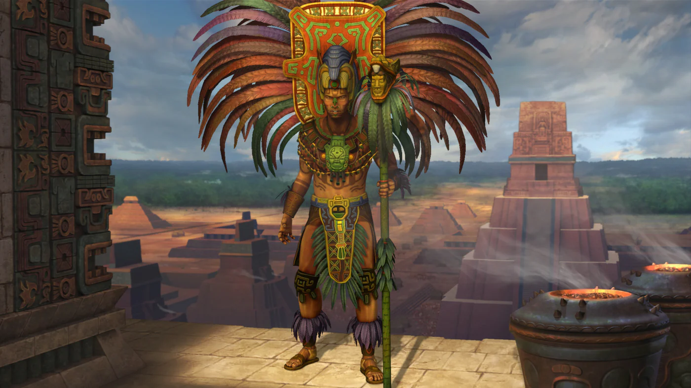 Civilization V - Gods and Kings DLC - Image 5