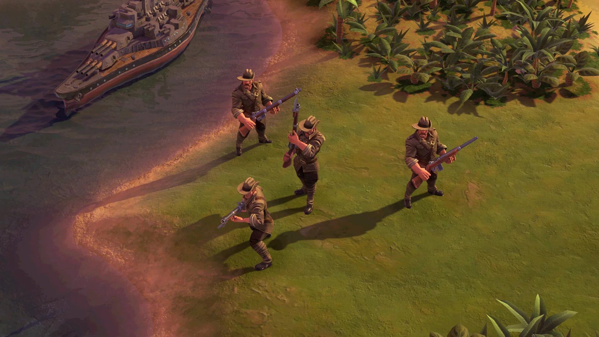 Civilization VI - Australia Civilization & Scenario Pack DLC - Image 2
