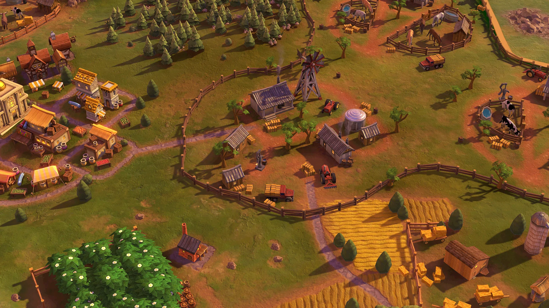 Civilization VI - Australia Civilization & Scenario Pack DLC - Image 4