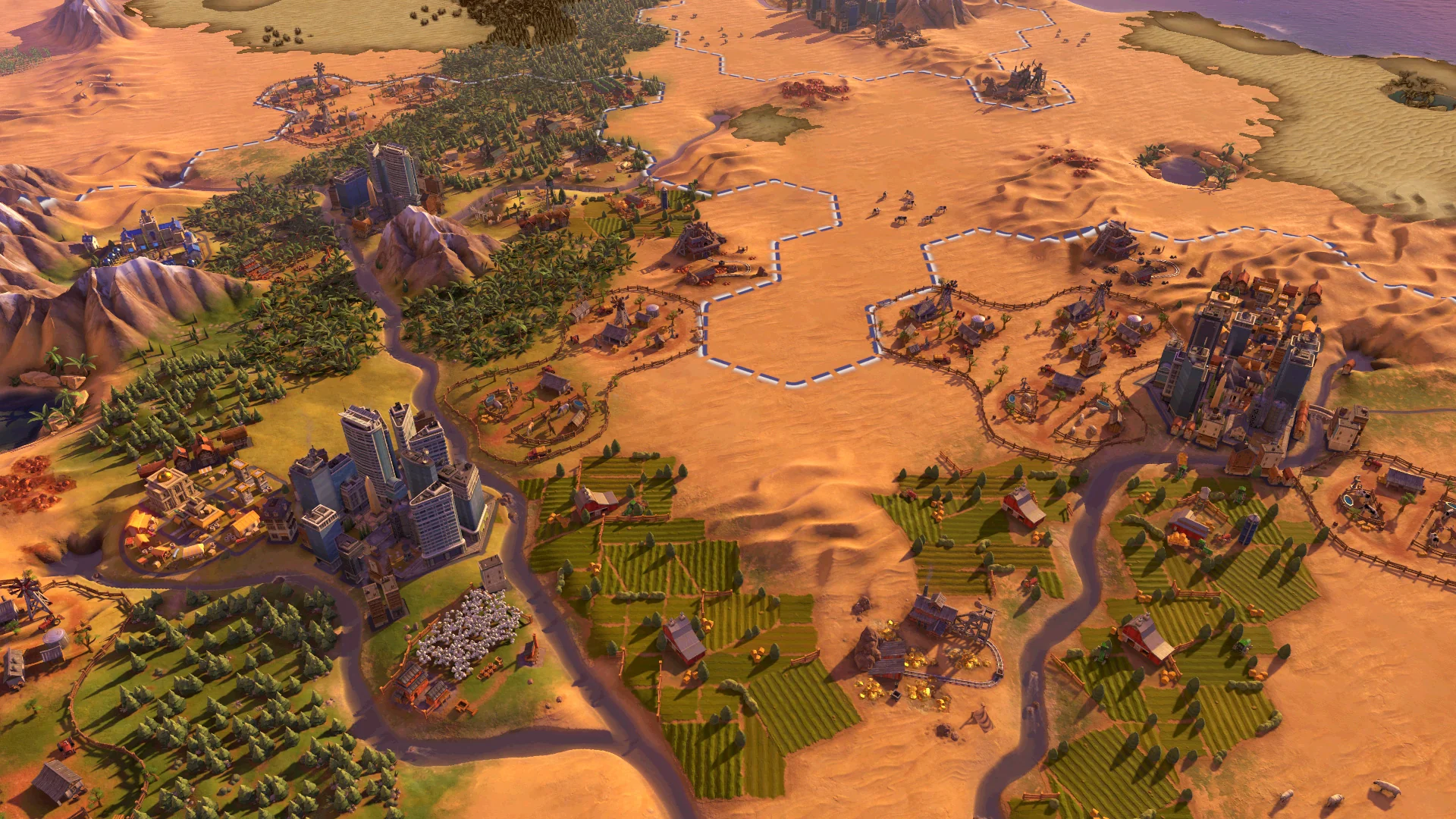 Civilization VI - Australia Civilization & Scenario Pack DLC - Image 5