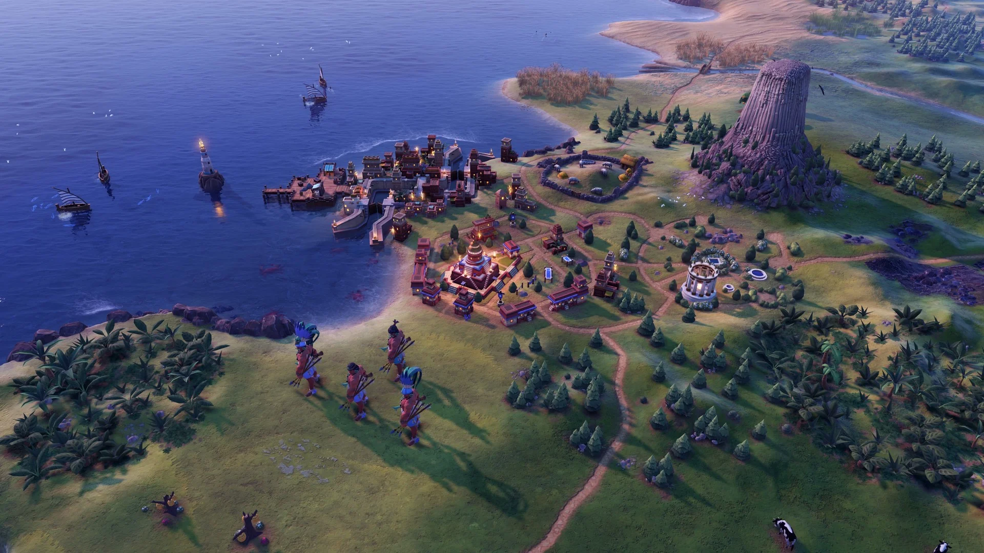 Civilization VI - New Frontier Pass DLC - Image 4