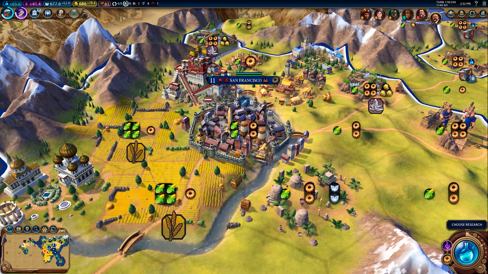 Civilization VI Platinum Edition - Image 3
