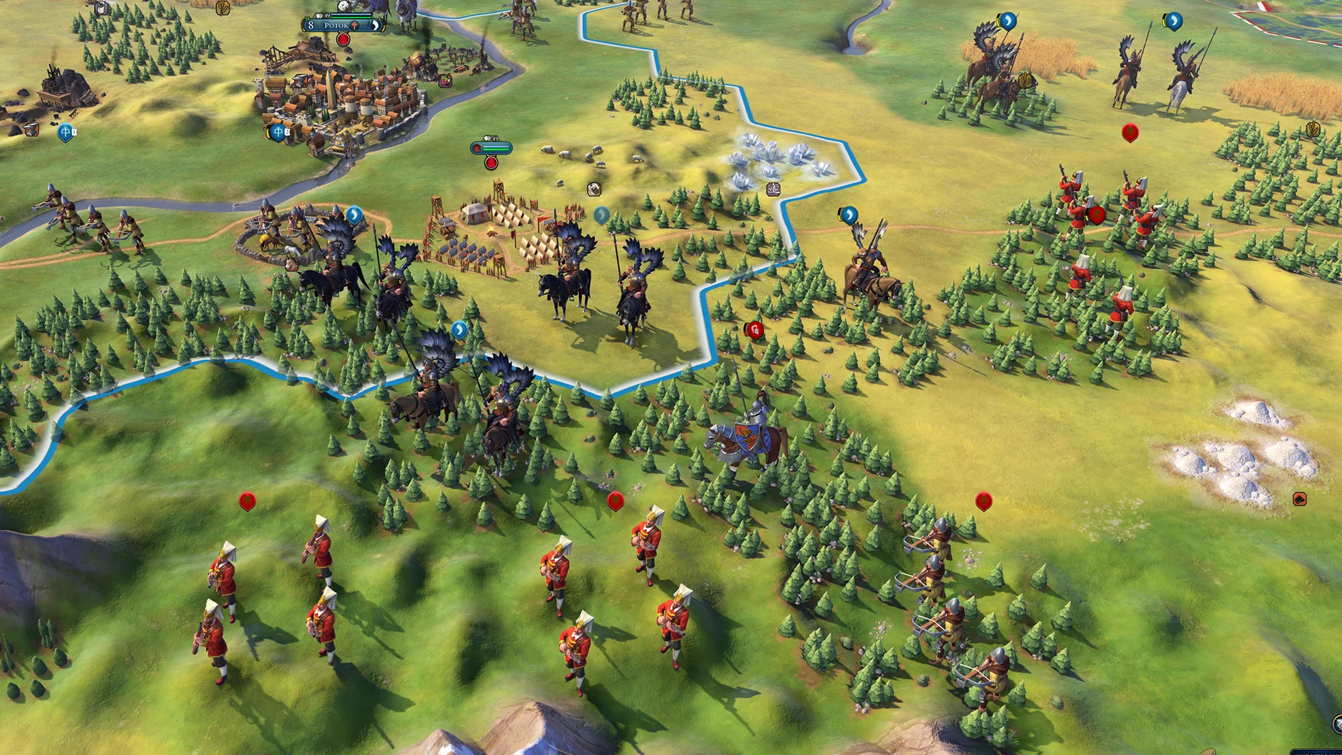 Civilization VI - Poland Civilization & Scenario Pack DLC - Image 2
