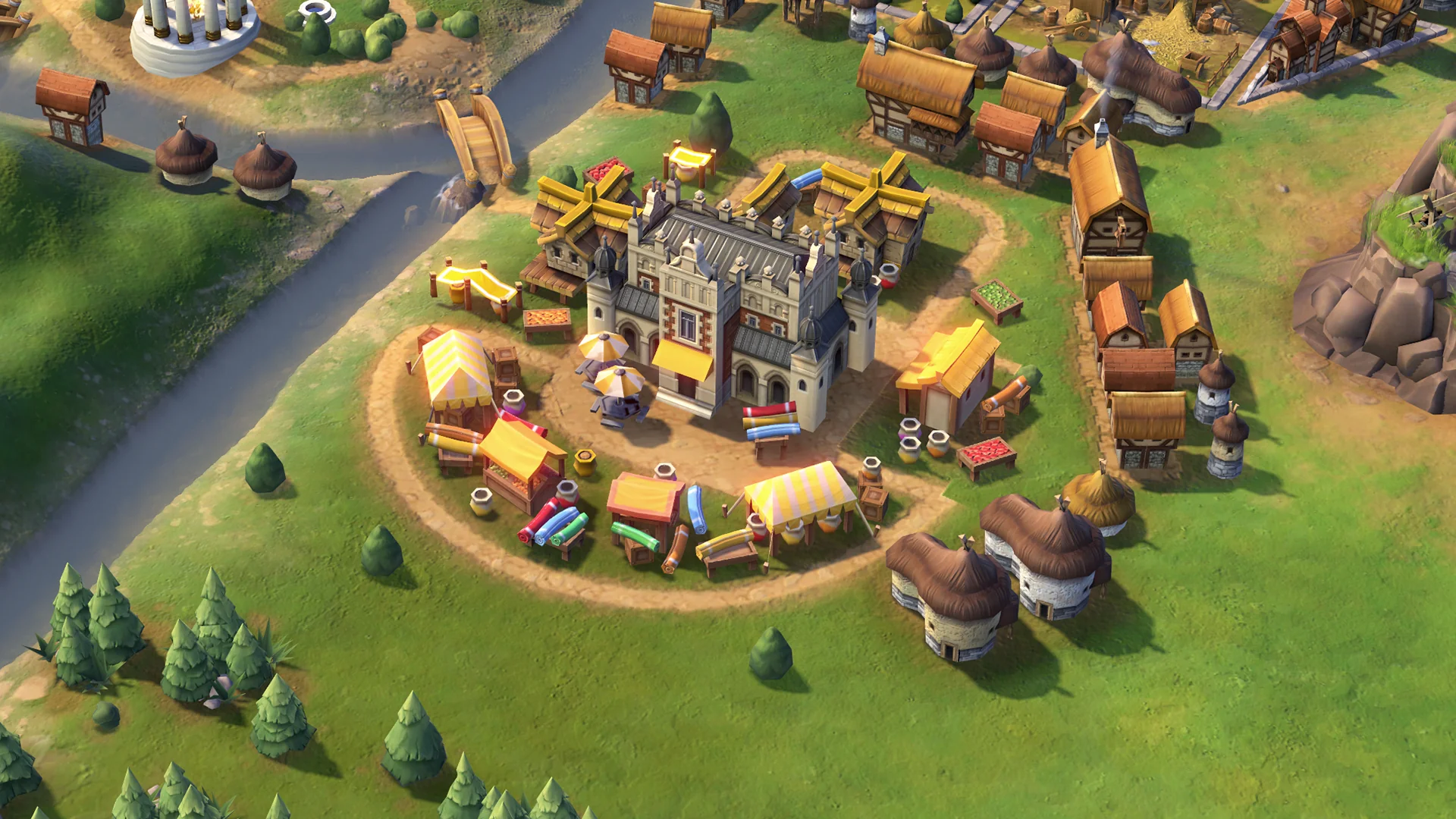 Civilization VI - Poland Civilization & Scenario Pack DLC - Image 3