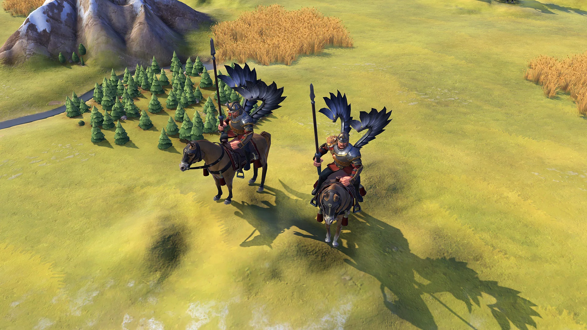 Civilization VI - Poland Civilization & Scenario Pack DLC - Image 4