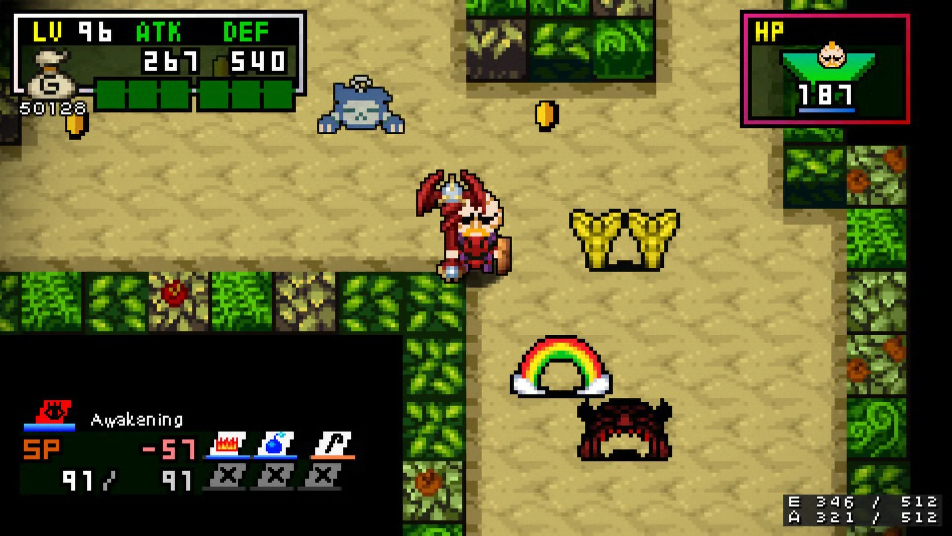 Cladun X2 - Image 2
