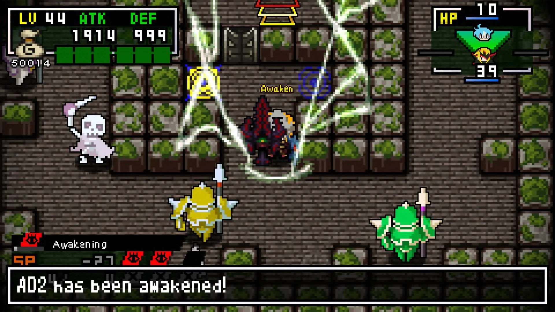 Cladun X2 - Image 3