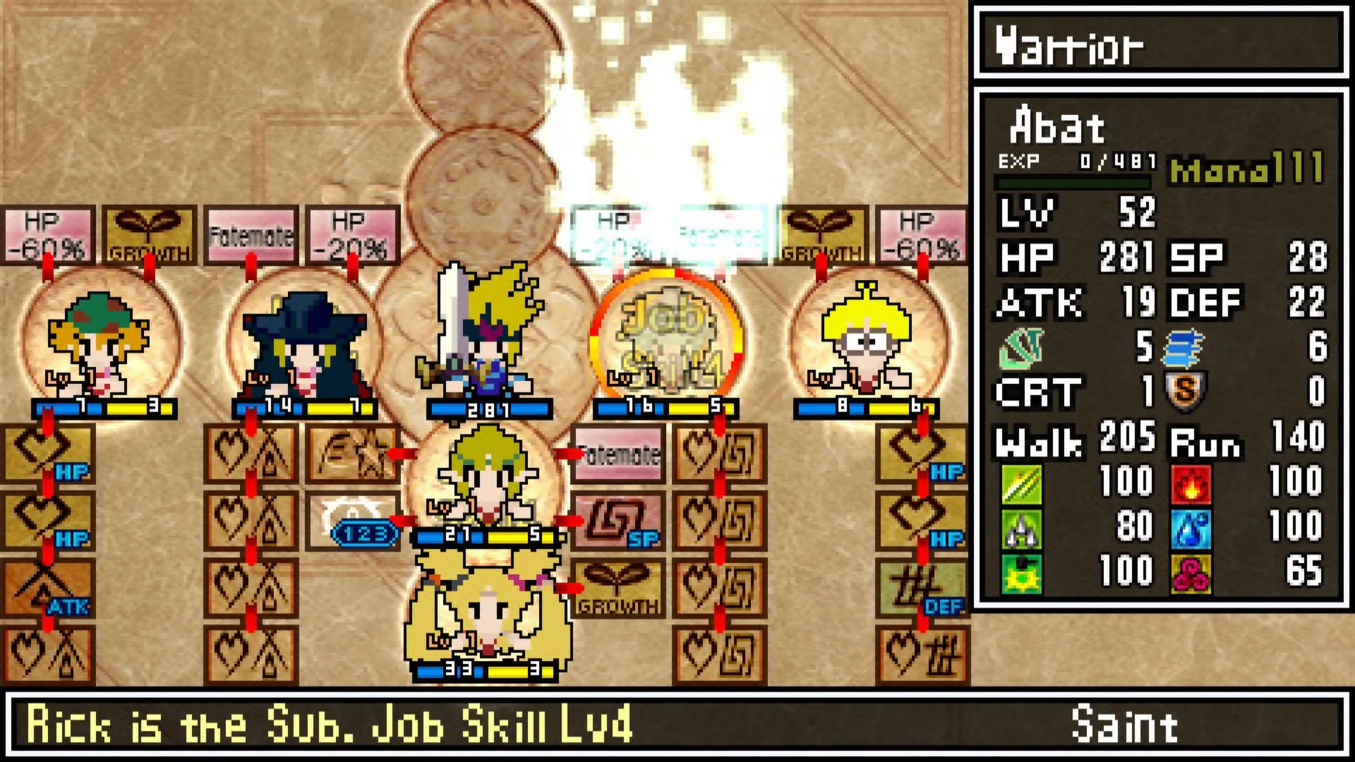Cladun X2 - Image 4