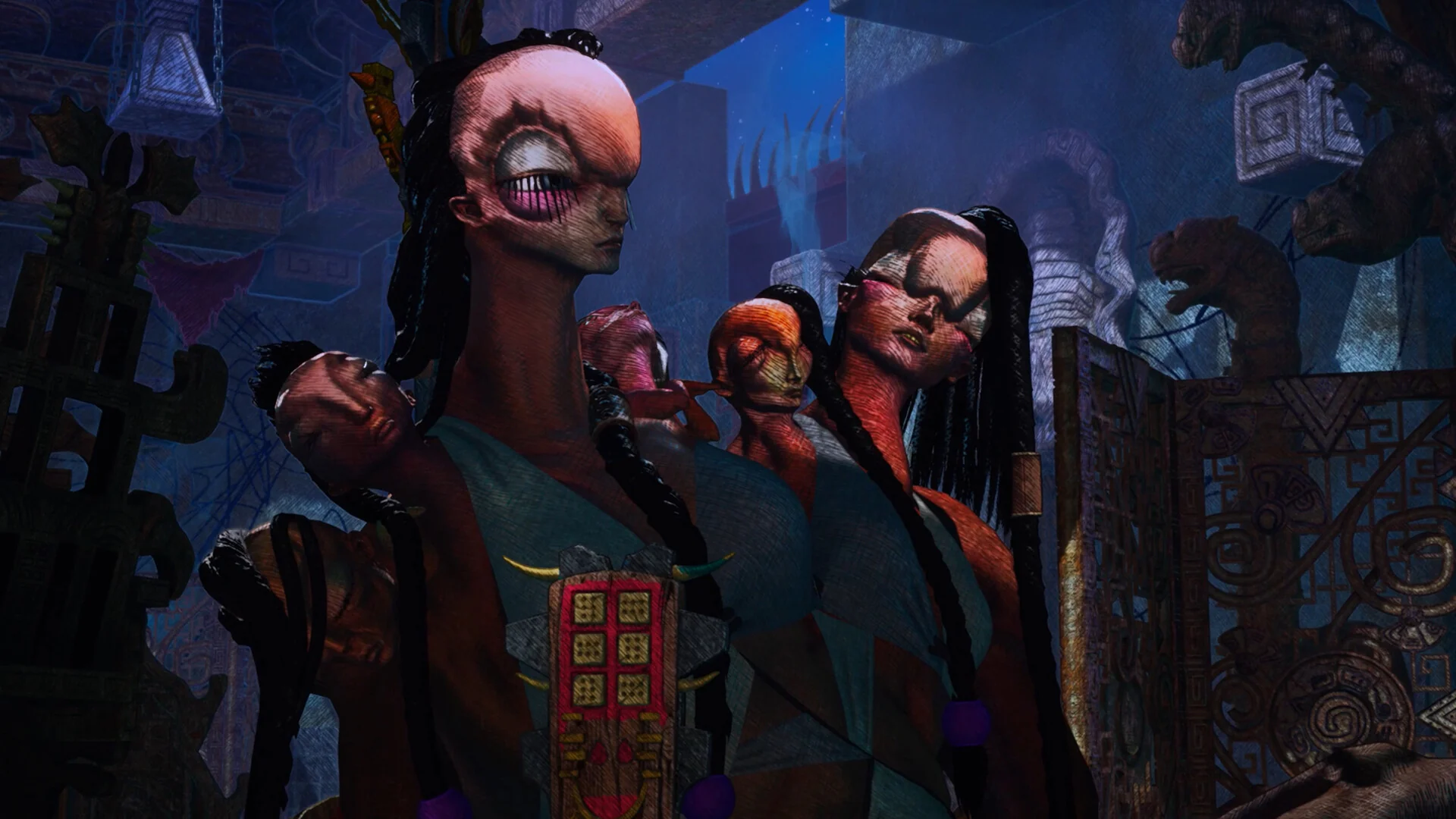 Clash: Artifacts of Chaos - Image 2