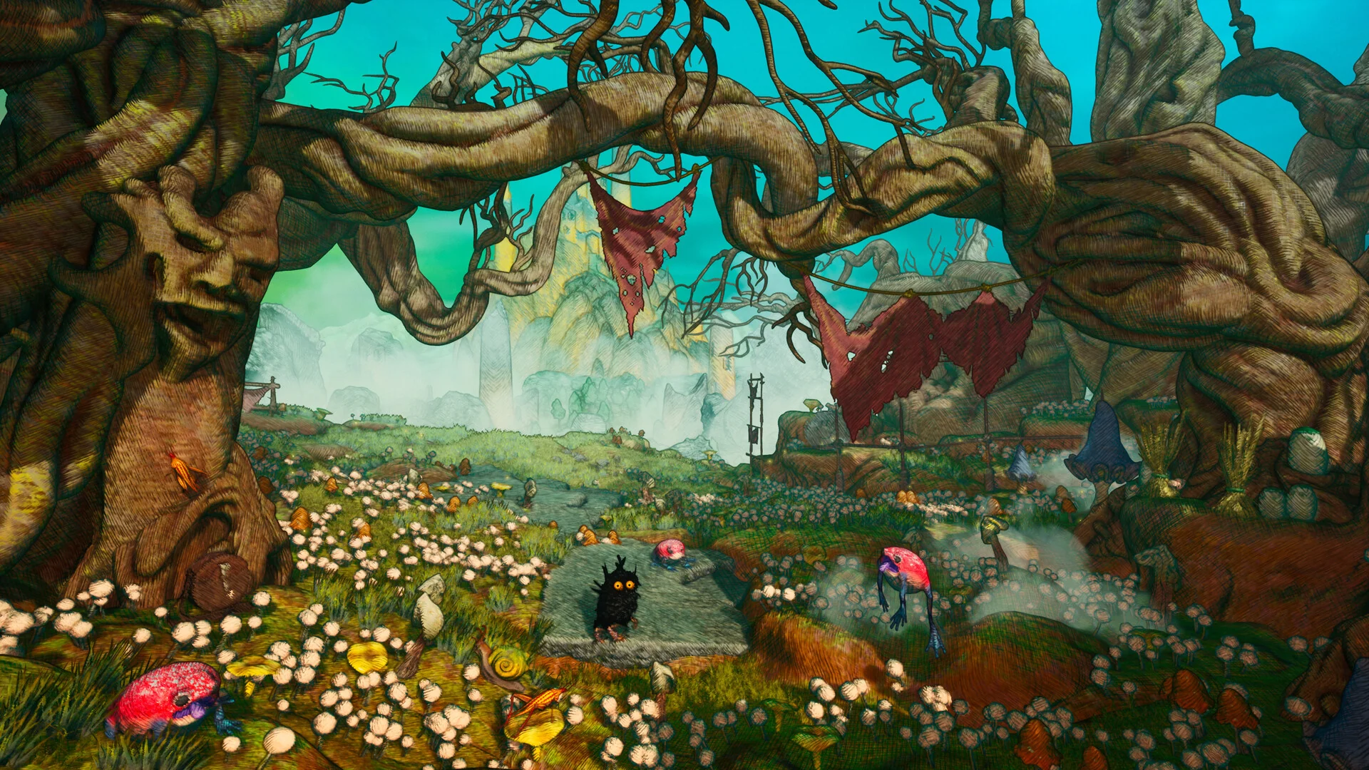Clash: Artifacts of Chaos - Image 3