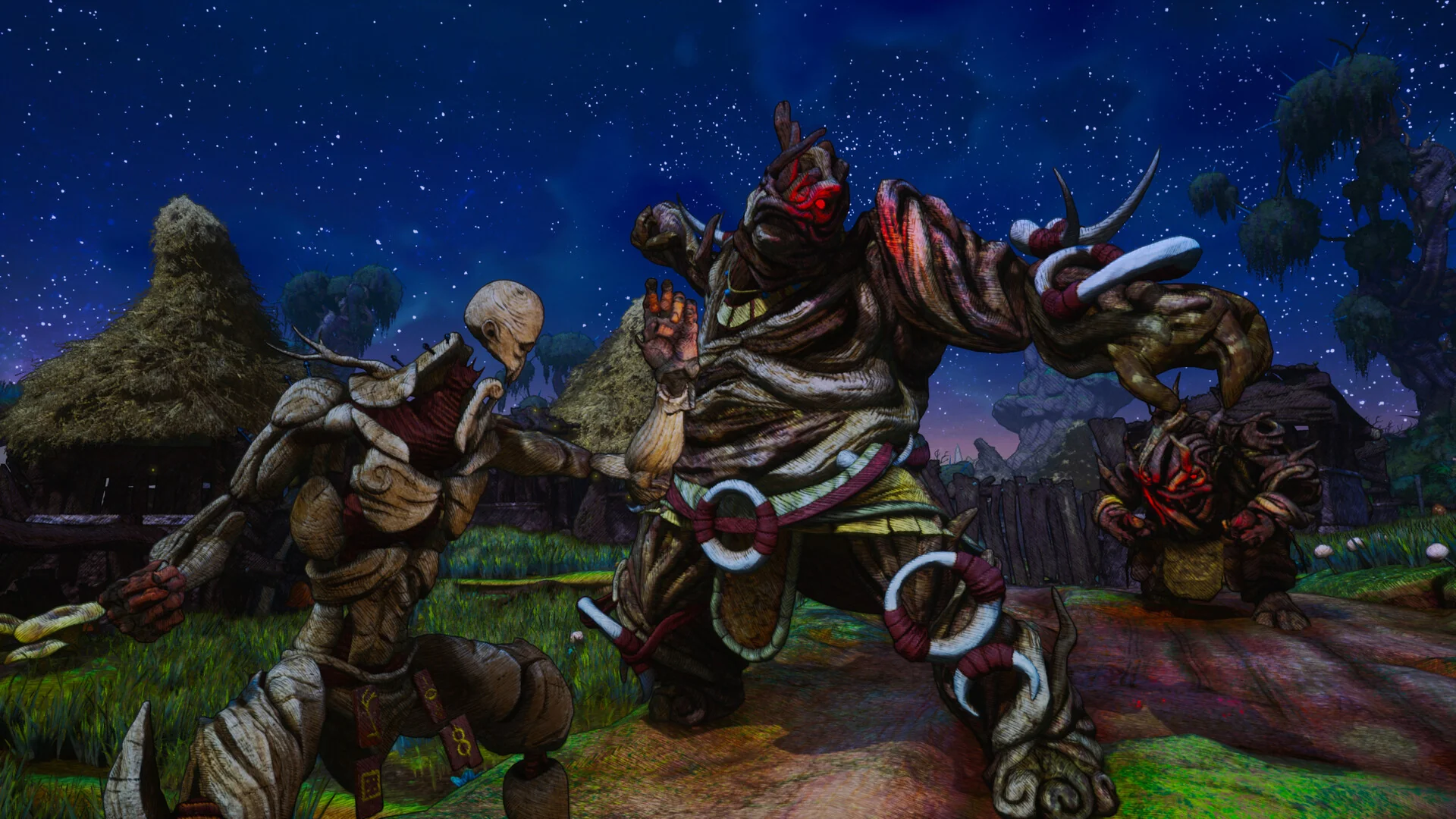 Clash: Artifacts of Chaos - Image 4