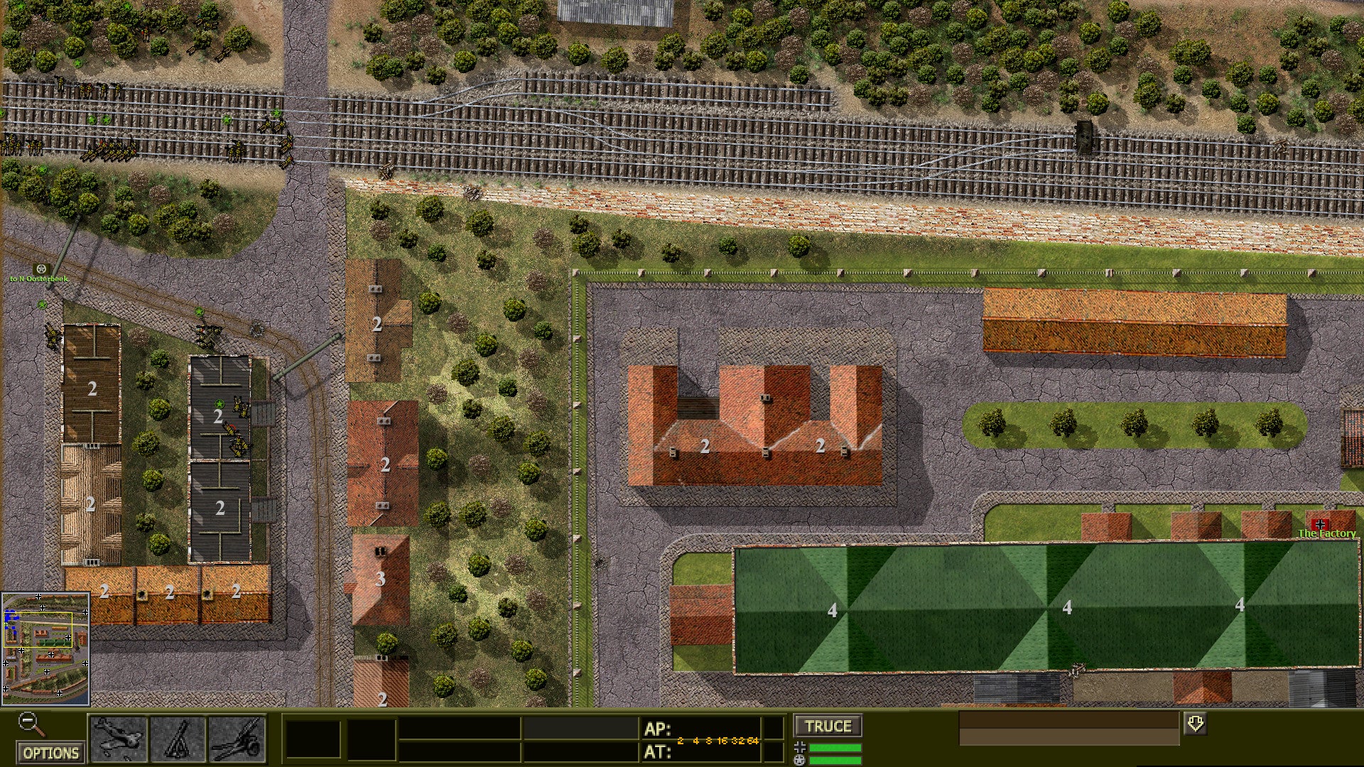 Close Combat: Last Stand Arnhem - Image 5