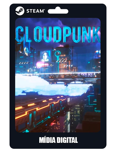 Cloudpunk
