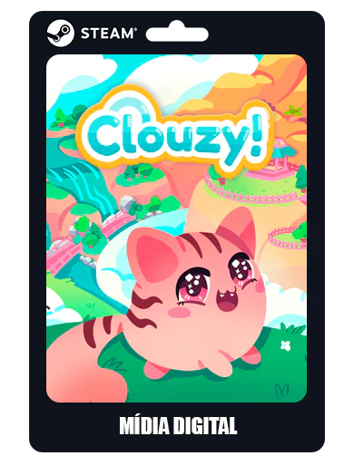 Clouzy!