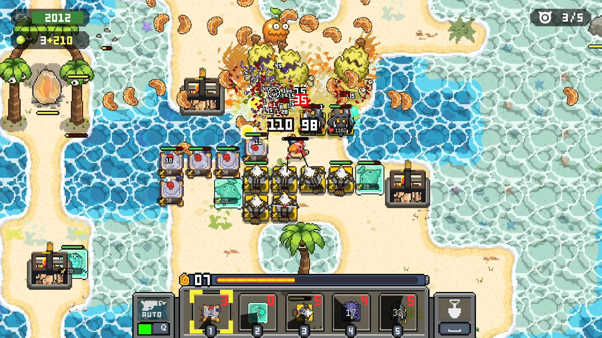 Cluckmech Oasis - Image 2