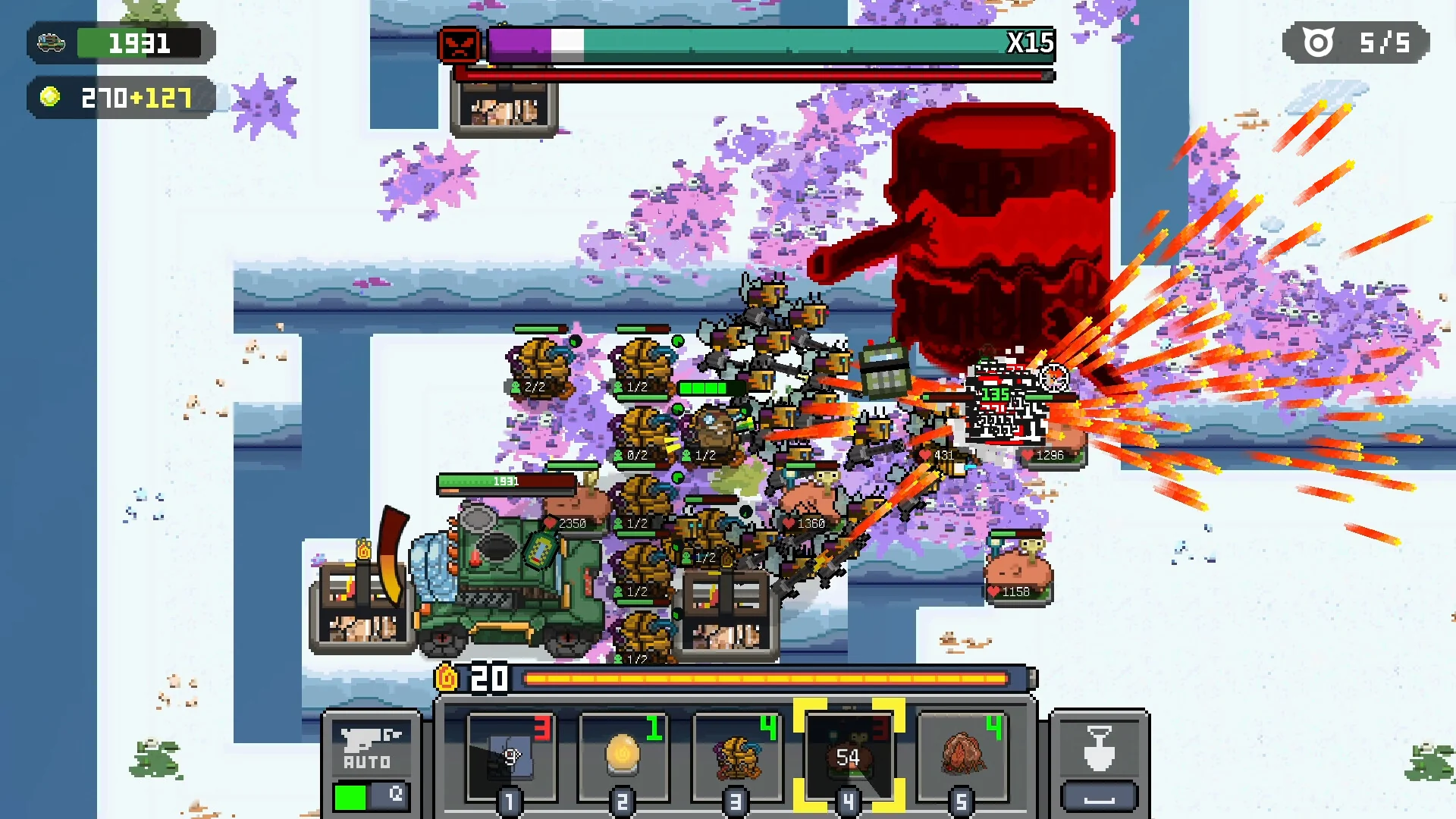 Cluckmech Oasis - Image 4