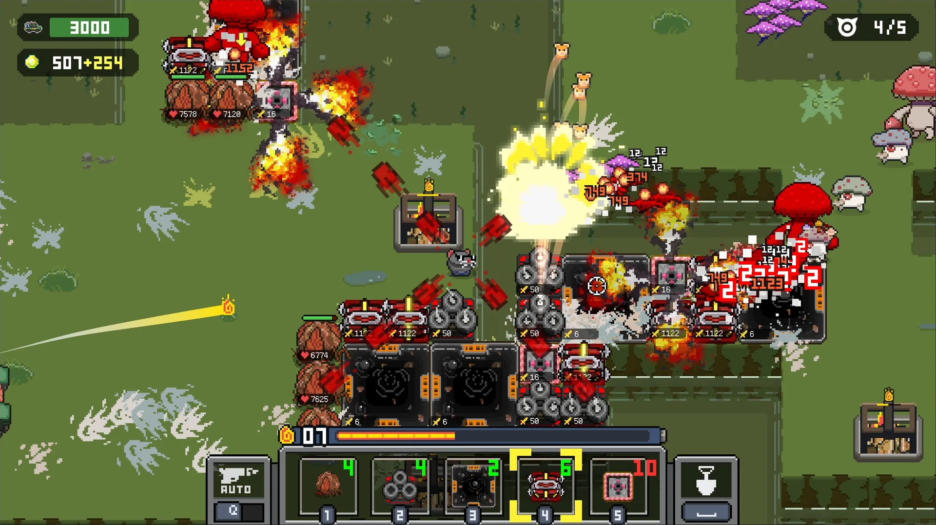Cluckmech Oasis - Image 5