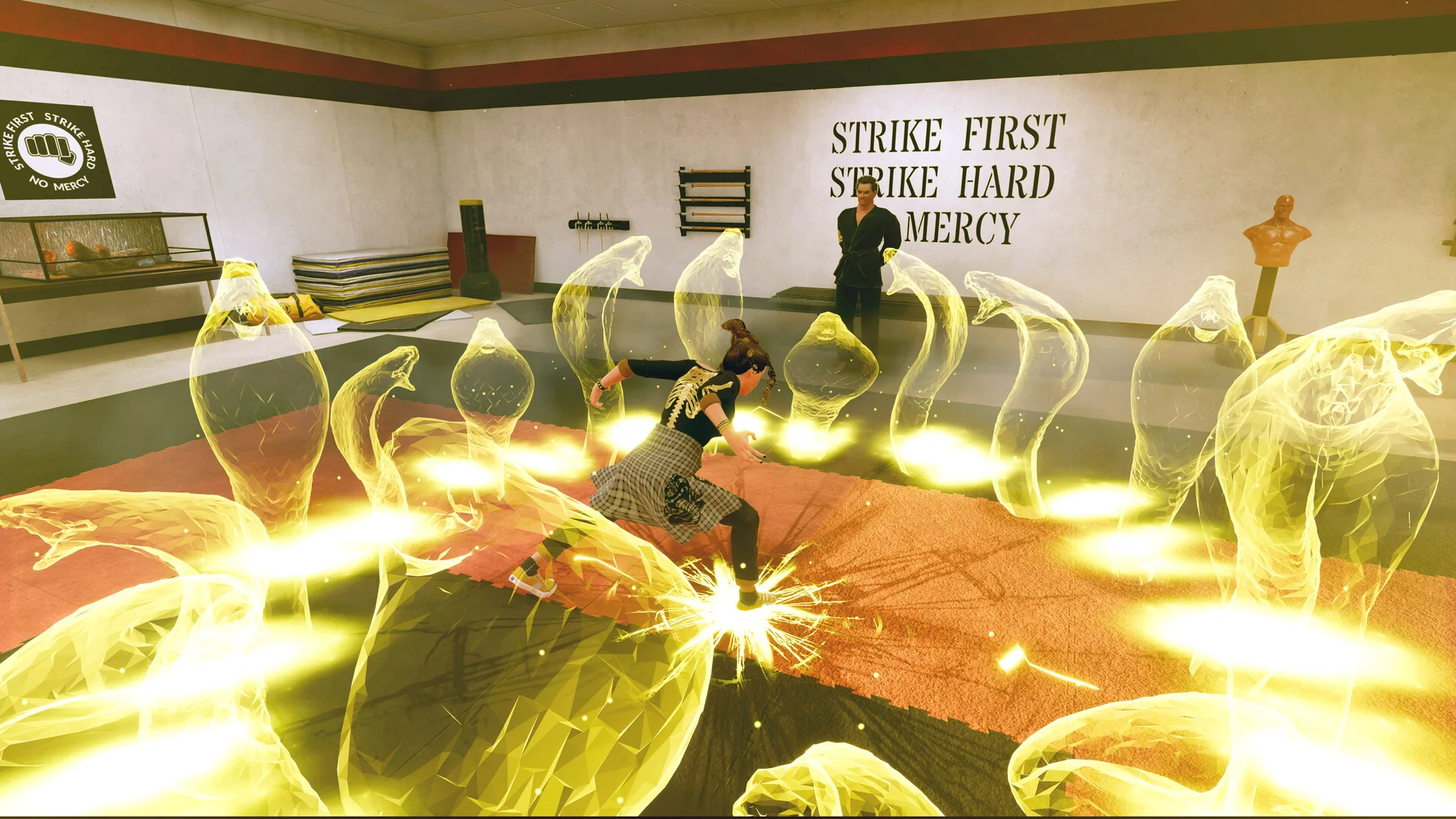 Cobra Kai 2: Dojos Rising - Image 3