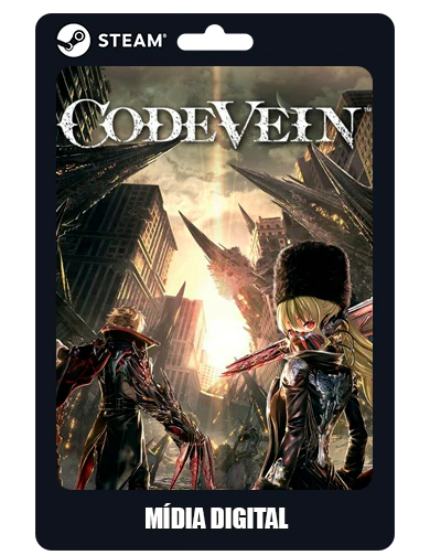 CODE VEIN