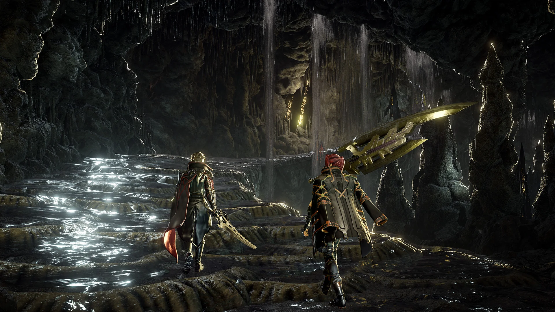 CODE VEIN - Image 2