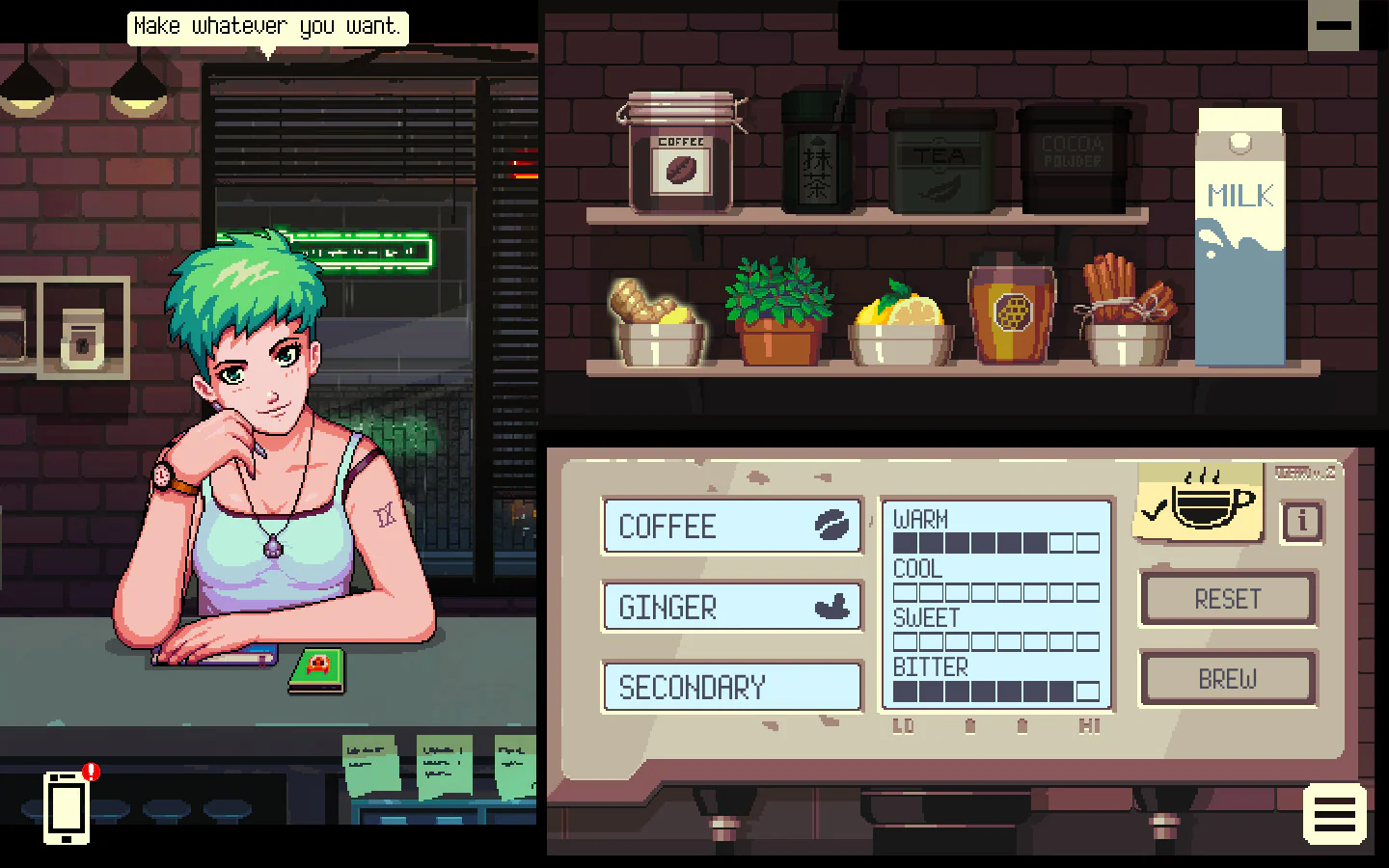 Coffee Talk - Image 4