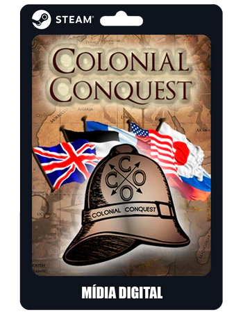 Colonial Conquest
