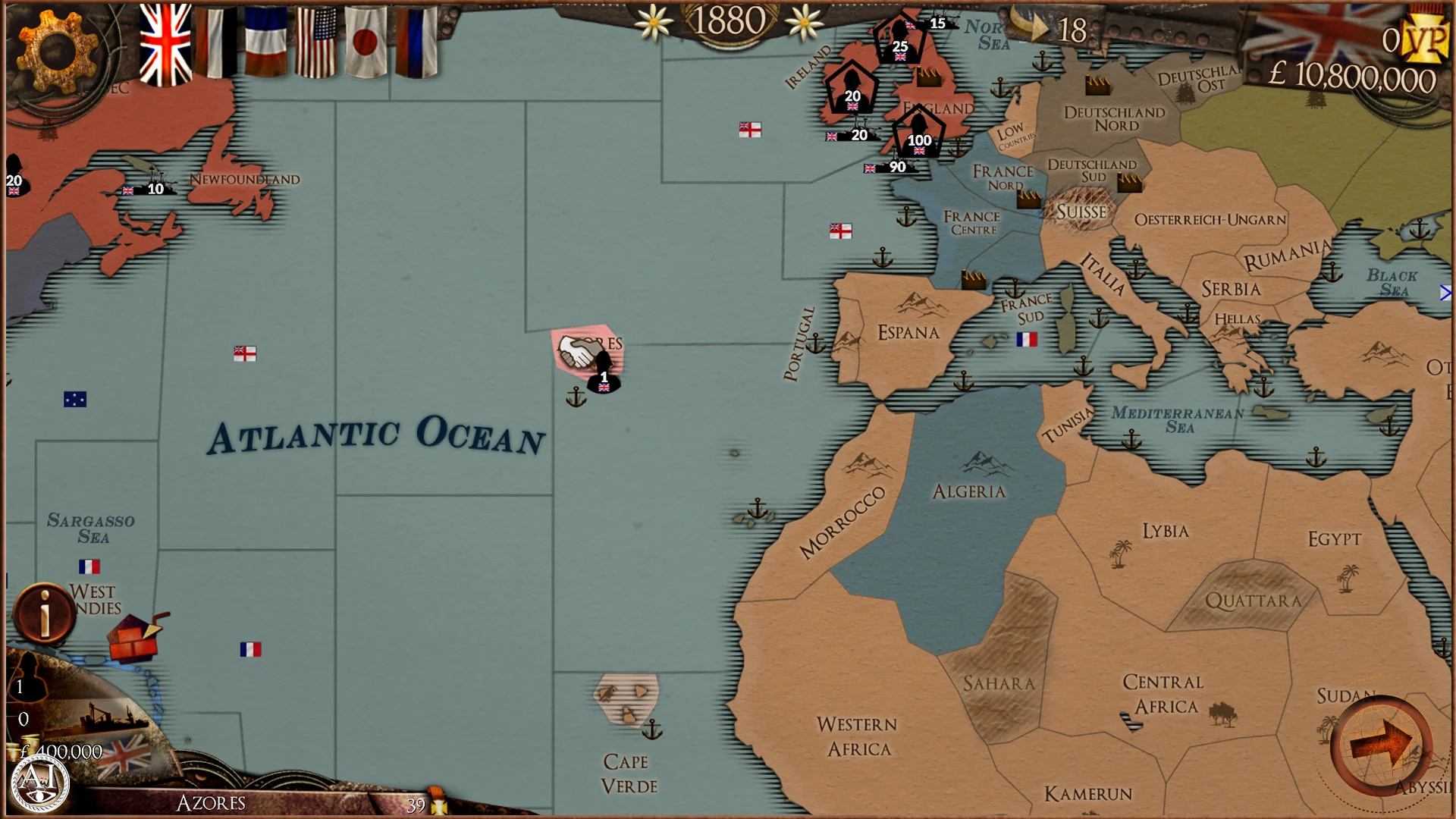 Colonial Conquest - Image 2