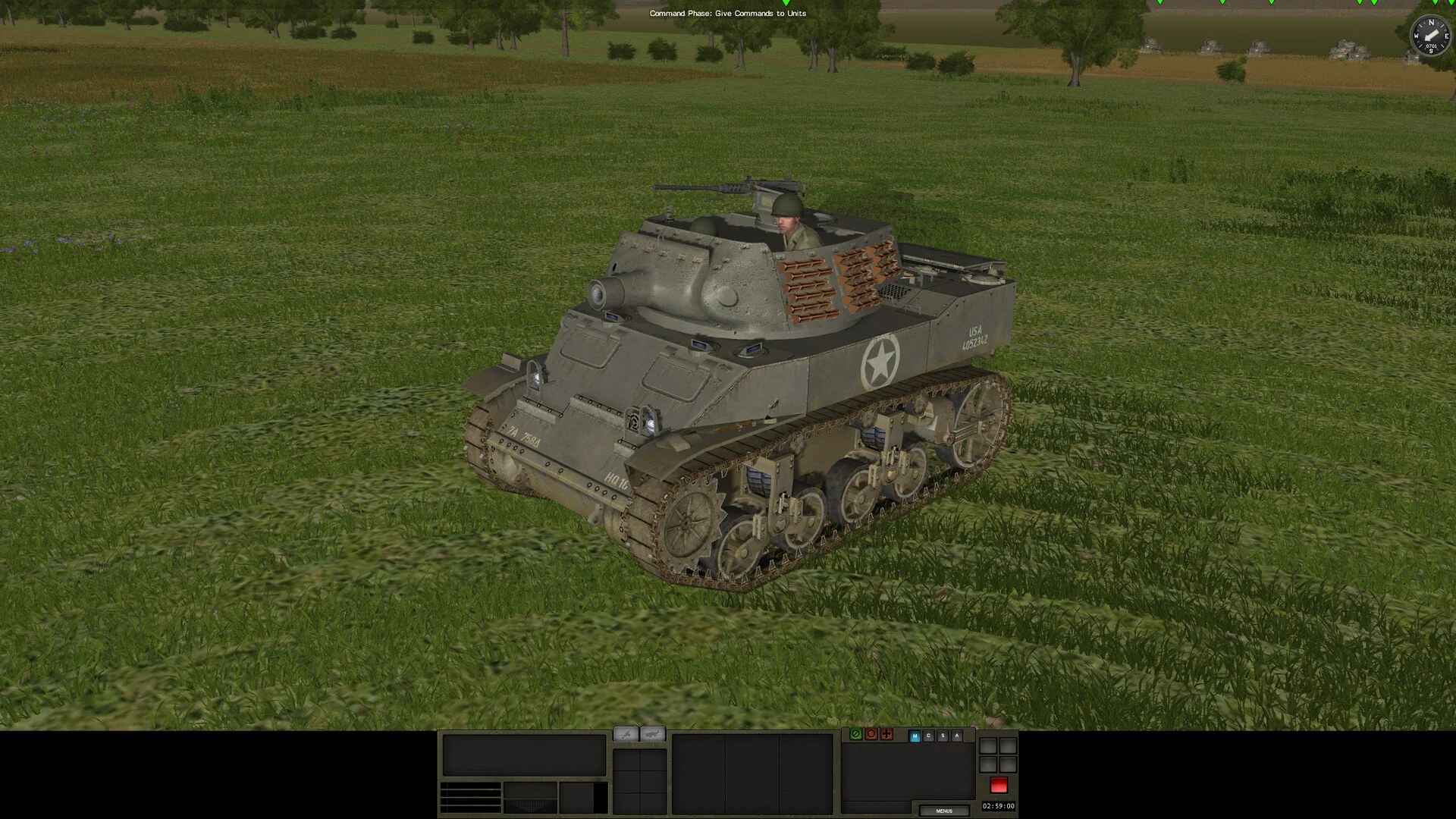 Combat Mission Battle for Normandy - Image 2