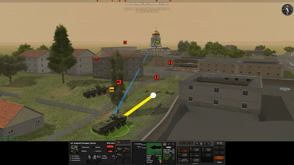 Combat Mission Black Sea - Image 4