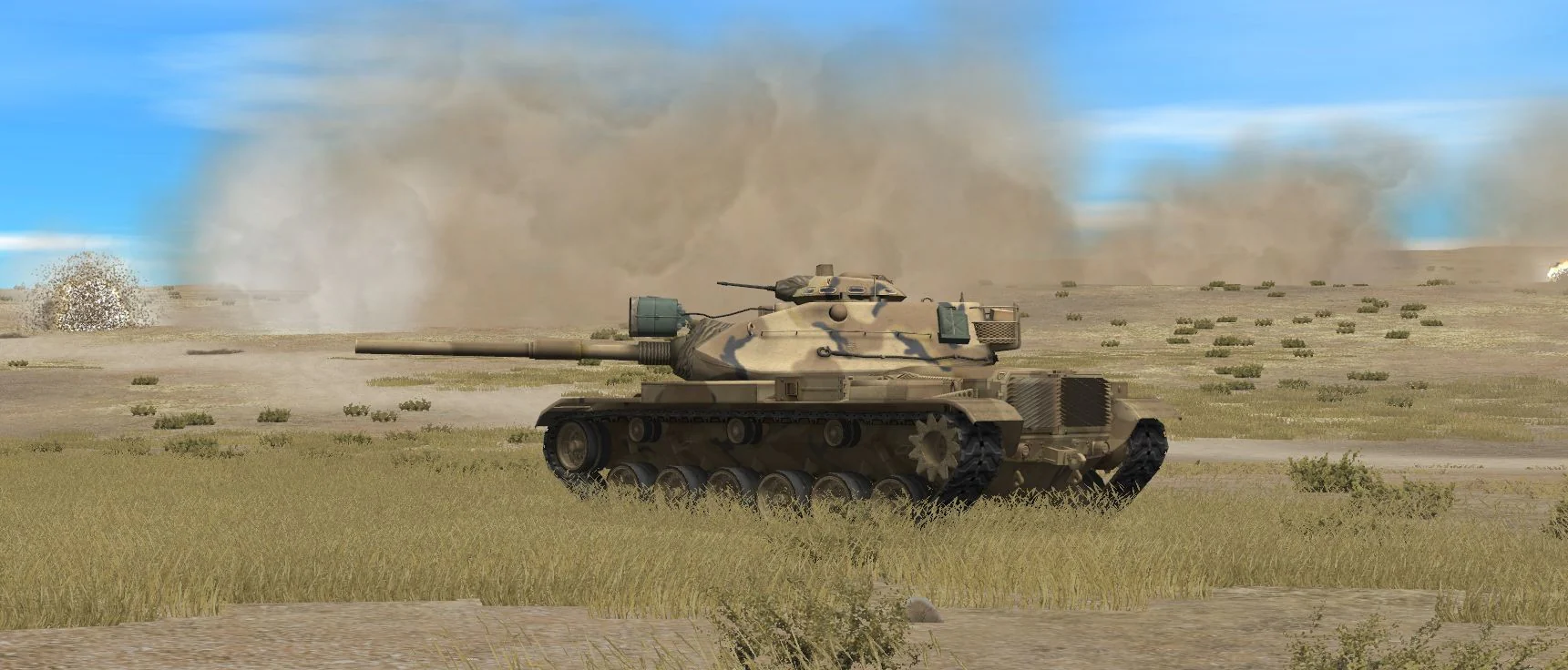 Combat Mission Cold War - Image 2