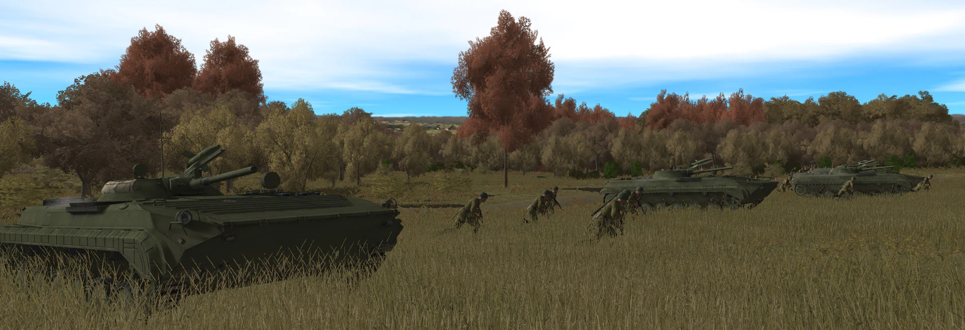 Combat Mission Cold War - Image 4