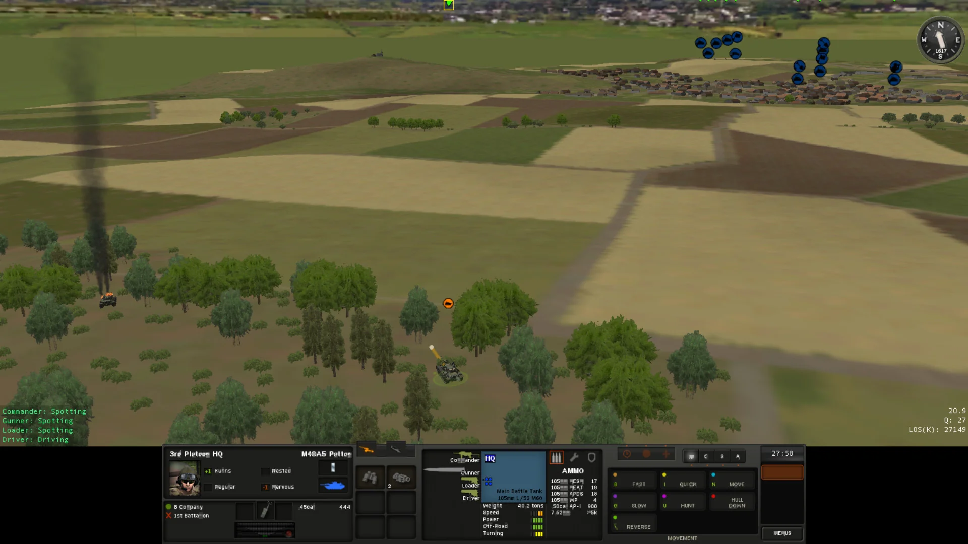 Combat Mission Cold War - Image 5