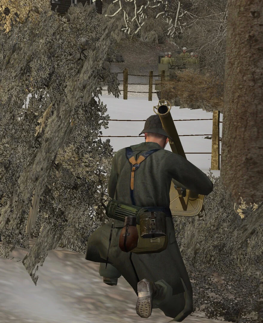 Combat Mission: Final Blitzkrieg - Image 3