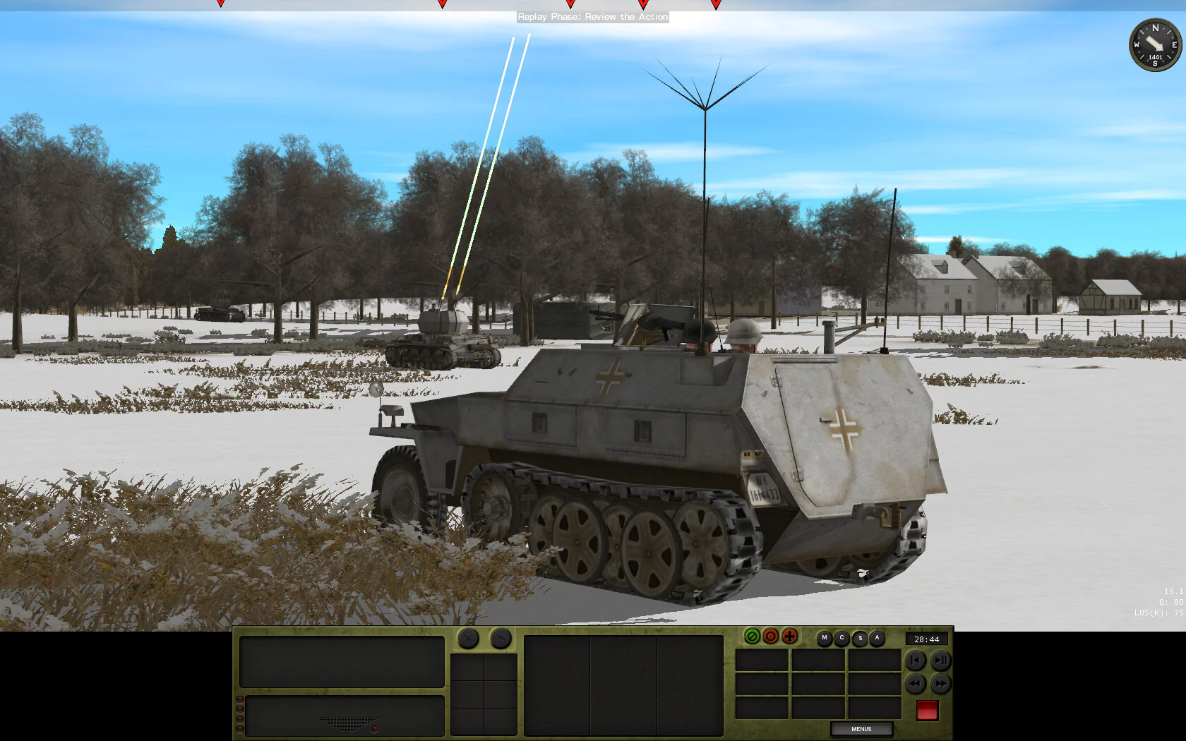 Combat Mission: Final Blitzkrieg - Image 4