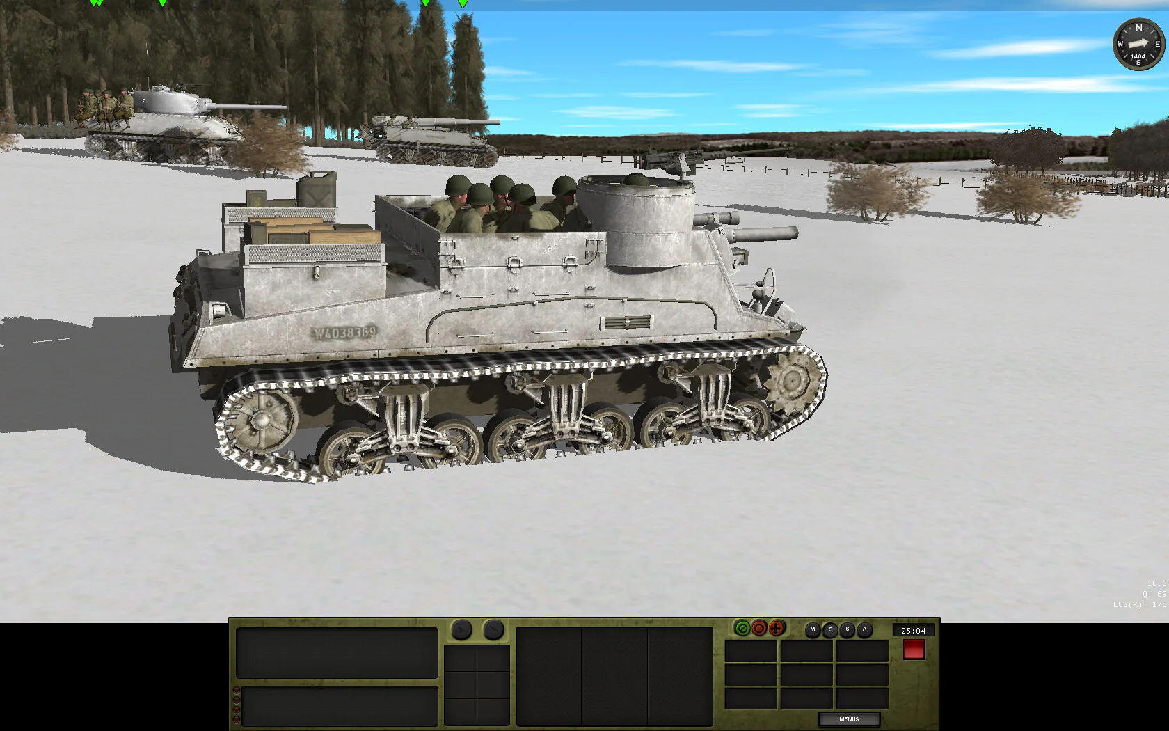 Combat Mission: Final Blitzkrieg - Image 5