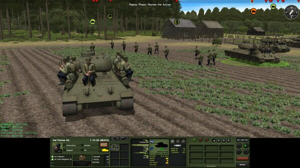Combat Mission Red Thunder - Image 2