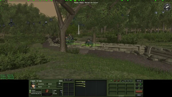 Combat Mission Red Thunder - Image 3