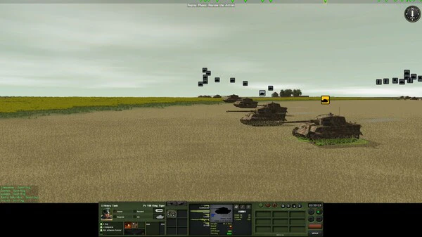 Combat Mission Red Thunder - Image 4